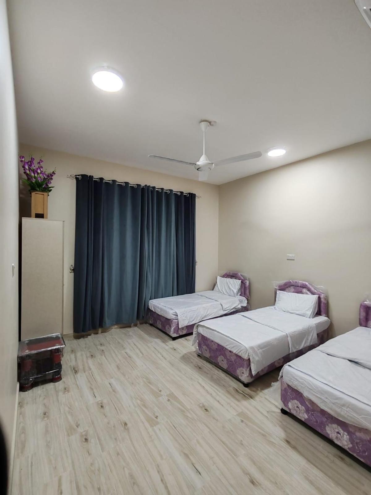 Alharf Rest Willa
