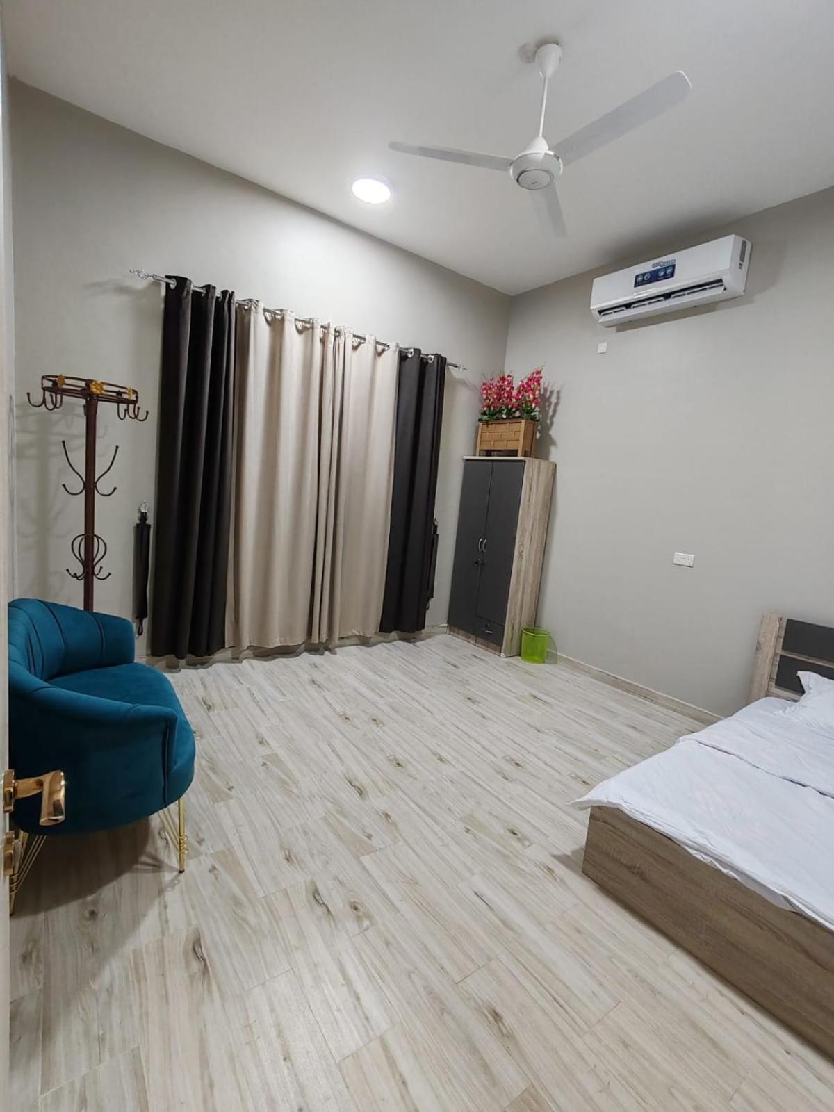 Alharf Rest Willa Sayq
